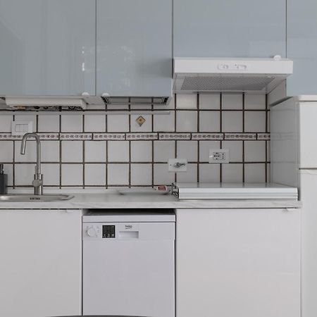 Turati Apartments Bologna Eksteriør billede