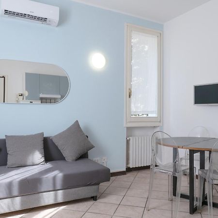Turati Apartments Bologna Eksteriør billede