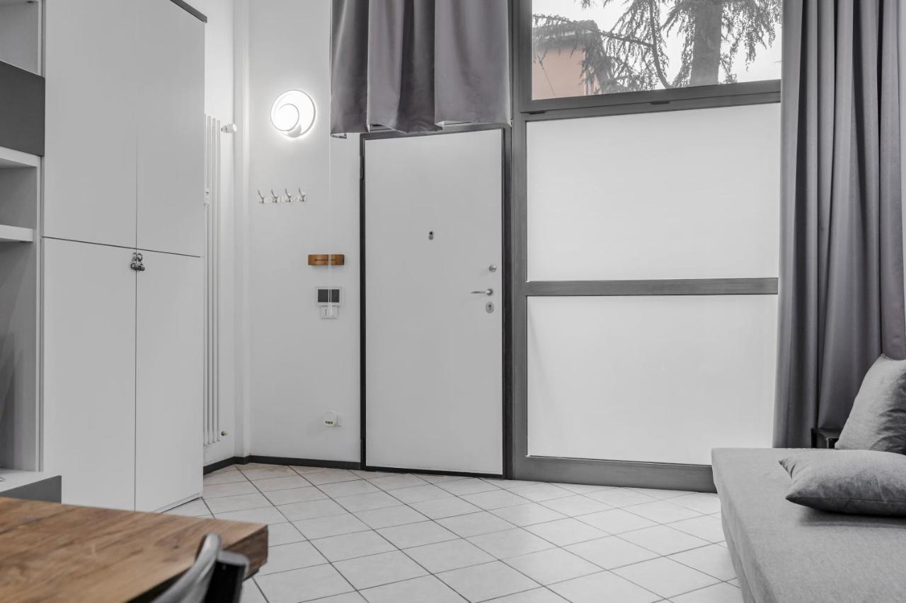 Turati Apartments Bologna Eksteriør billede
